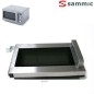 Puerta completa Microondas HM-1001 Sammic