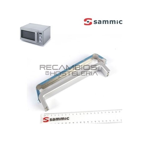 Tirador Microondas HM-1001 Sammic