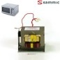 Transformador Microondas HM-1001 Sammic