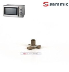 Arrastre plato Microondas HM-919 Sammic