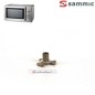 Arrastre plato Microondas HM-919 Sammic