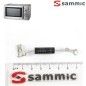 Diodo Microondas HM-910 Sammic