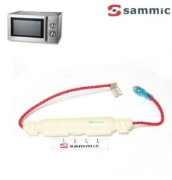 Fusible Microondas HM-910 Sammic