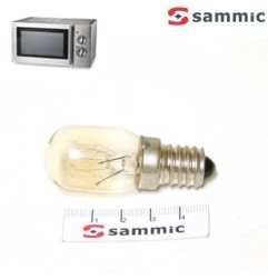 Placa mica Horno microondas Sammic HM-1003