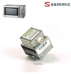 Magnetrón Microondas HM-910 Sammic