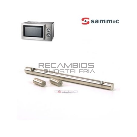 Manilla Microondas HM-910 Sammic