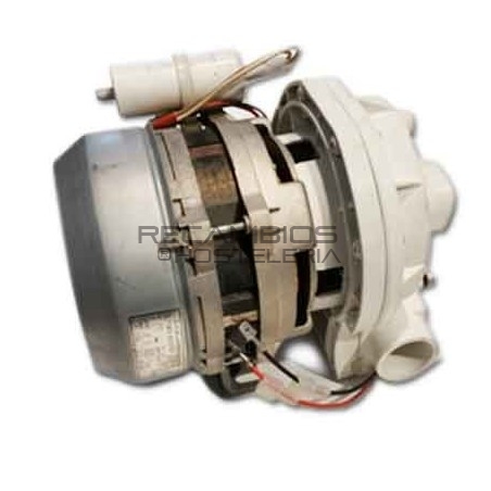 Bomba lavado lavavajillas N-700-F