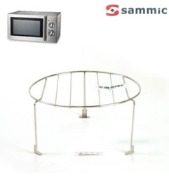 Parrilla Microondas HM-910 Sammic