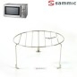 Parrilla Microondas HM-910 Sammic
