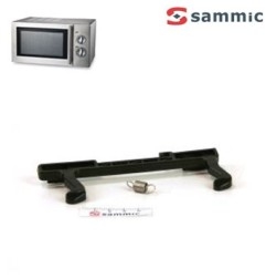 Pestillo Microondas HM-910 Sammic