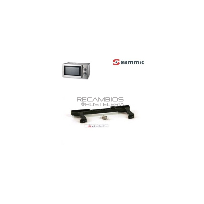Pestillo Microondas HM-910 Sammic