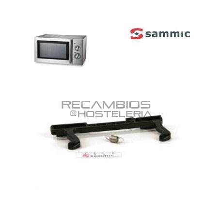 Pestillo Microondas HM-910 Sammic