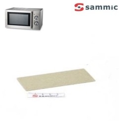 Placa mica Microondas HM-910 Sammic