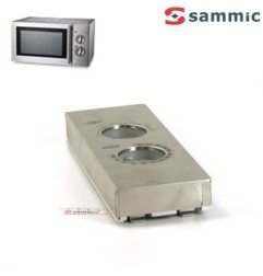 Tablero mandos Microondas HM-910 Sammic
