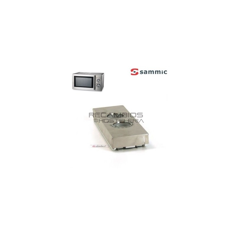 Tablero mandos Microondas HM-910