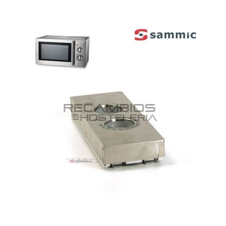 Tablero mandos Microondas HM-910 Sammic