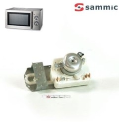 Temporizador Microondas HM-910 Sammic