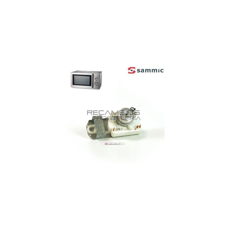 Temporizador Microondas HM-910