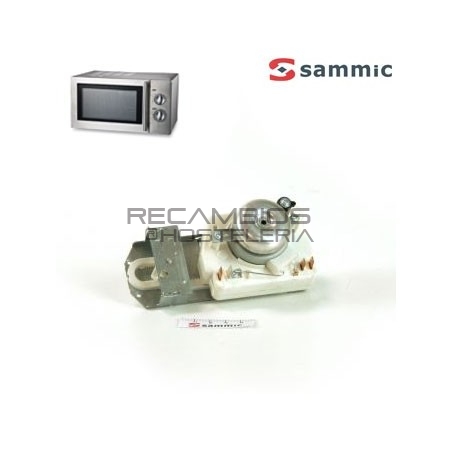 Temporizador Microondas HM-910 Sammic