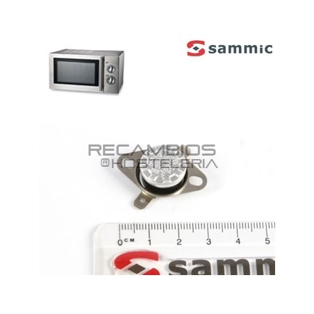 Termostato cámara Microondas HM-910