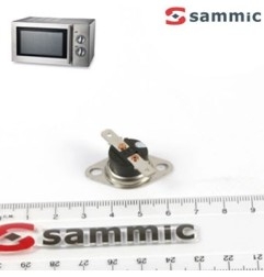 Termostato magnetrón Microondas HM-910