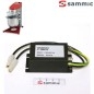 Filtro variador Batidora BM-5E Sammic