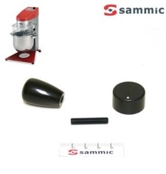 Manetas Batidora BM-5E Sammic