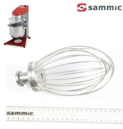 Mezcladora Batidora BM-5E Sammic