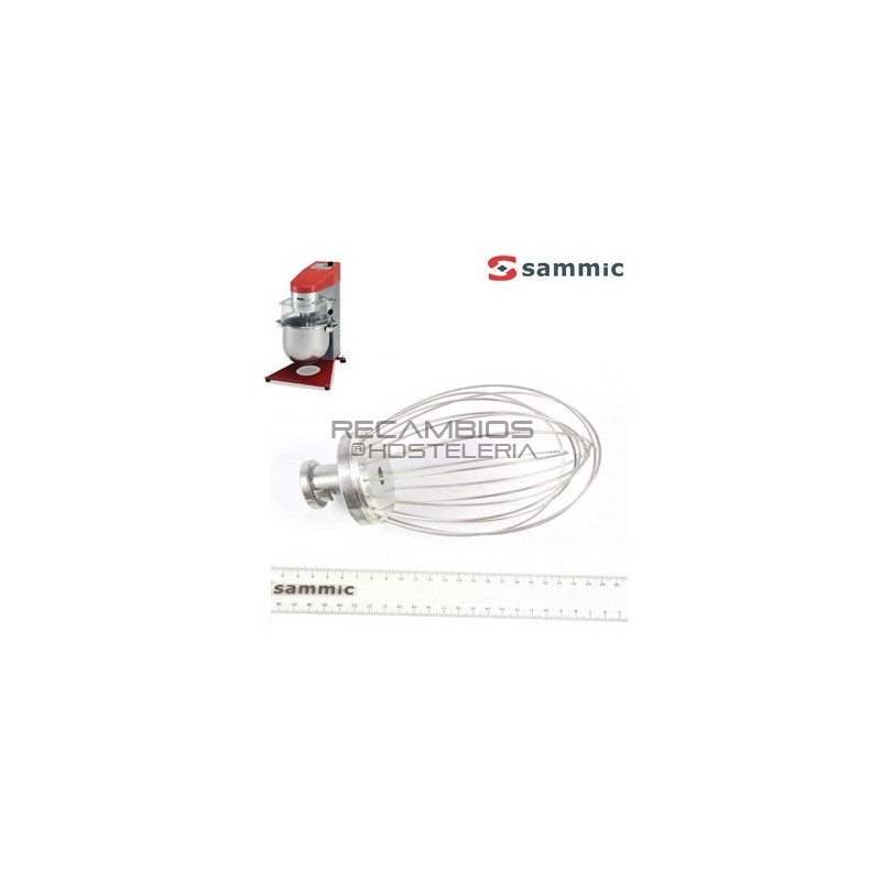 Mezcladora Batidora BM-5E Sammic