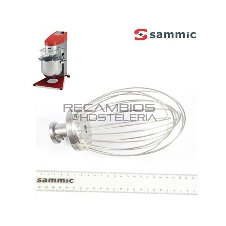 Mezcladora Batidora BM-5E Sammic