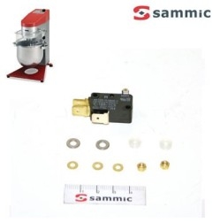 Micro caldero Batidora BM-5E Sammic