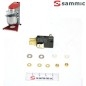Micro caldero Batidora BM-5E Sammic