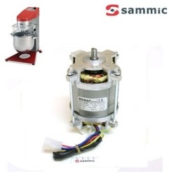 Motor Batidora BM-5E Sammic