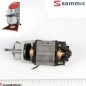 Motoreductor 230V Batidora BM-5E Sammic