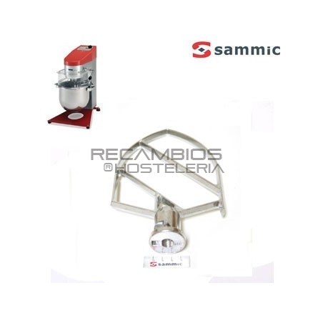 Paleta Batidora BM-5E Sammic