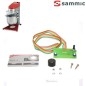Placa mandos Batidora BM-5E Sammic