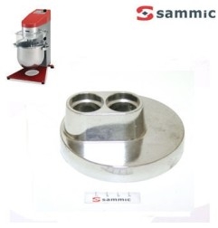 Planetario Batidora BM-5E Sammic