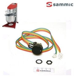 Potenciómetro Batidora BM-5E Sammic