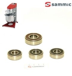 Rodamiento eje central Batidora BM-5E