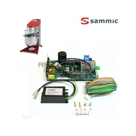 Variador Batidora BM-5E Sammic
