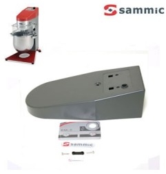 Tapa de mandos Batidora BM-5E Sammic