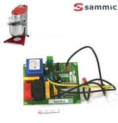 Variador Batidora BM-5E Sammic