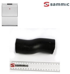 Codo aspiración Lavavajillas P-50