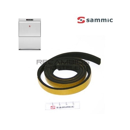 Junta cierre Lavavajillas P-50