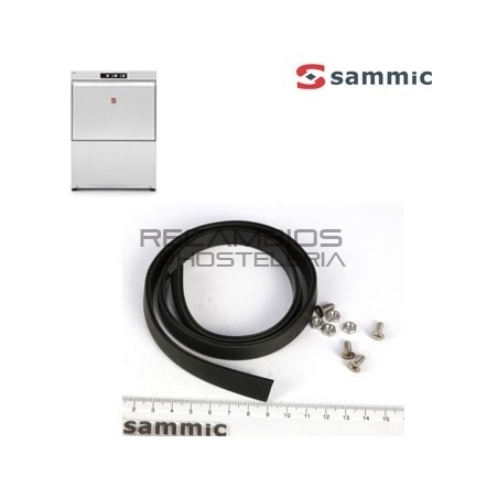 Junta puerta Lavavajillas P-50