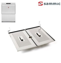 Filtros para Lavavajillas P-50