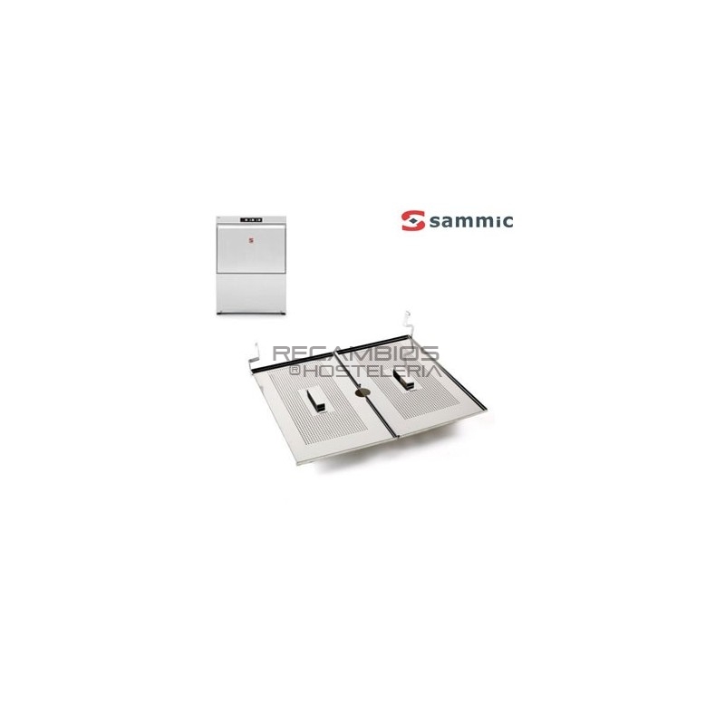 Filtros para Lavavajillas P-50