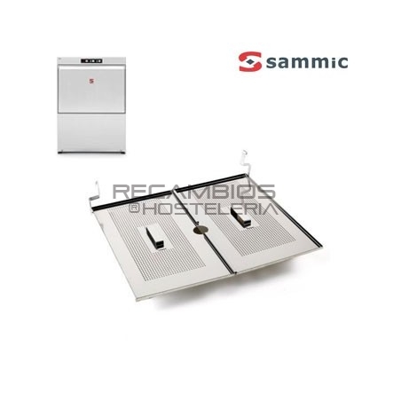 Filtros para Lavavajillas P-50