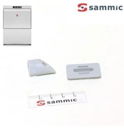 Regulador puerta Lavavajillas P-50