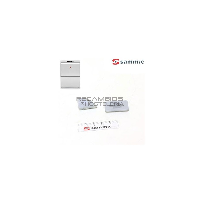 Regulador puerta Lavavajillas P-50